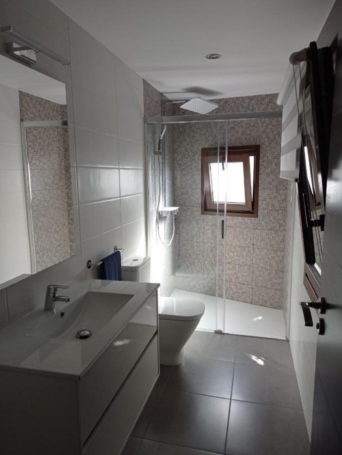 א גוארדה Casa Alberto מראה חיצוני תמונה
