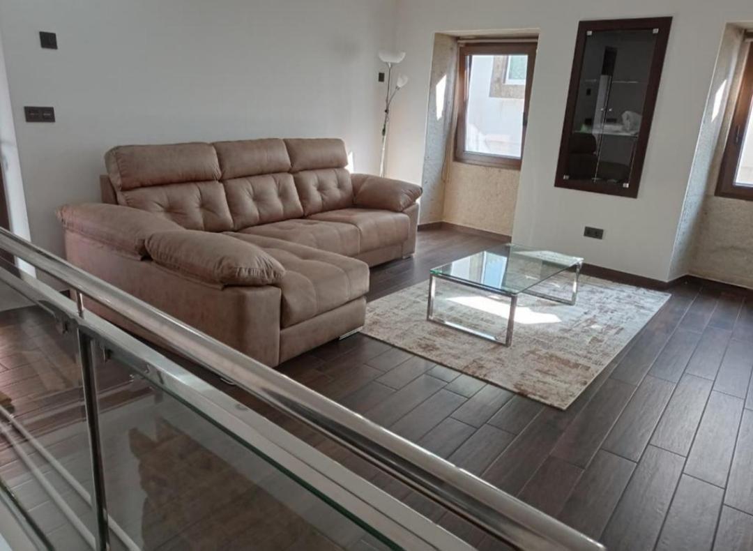 א גוארדה Casa Alberto מראה חיצוני תמונה