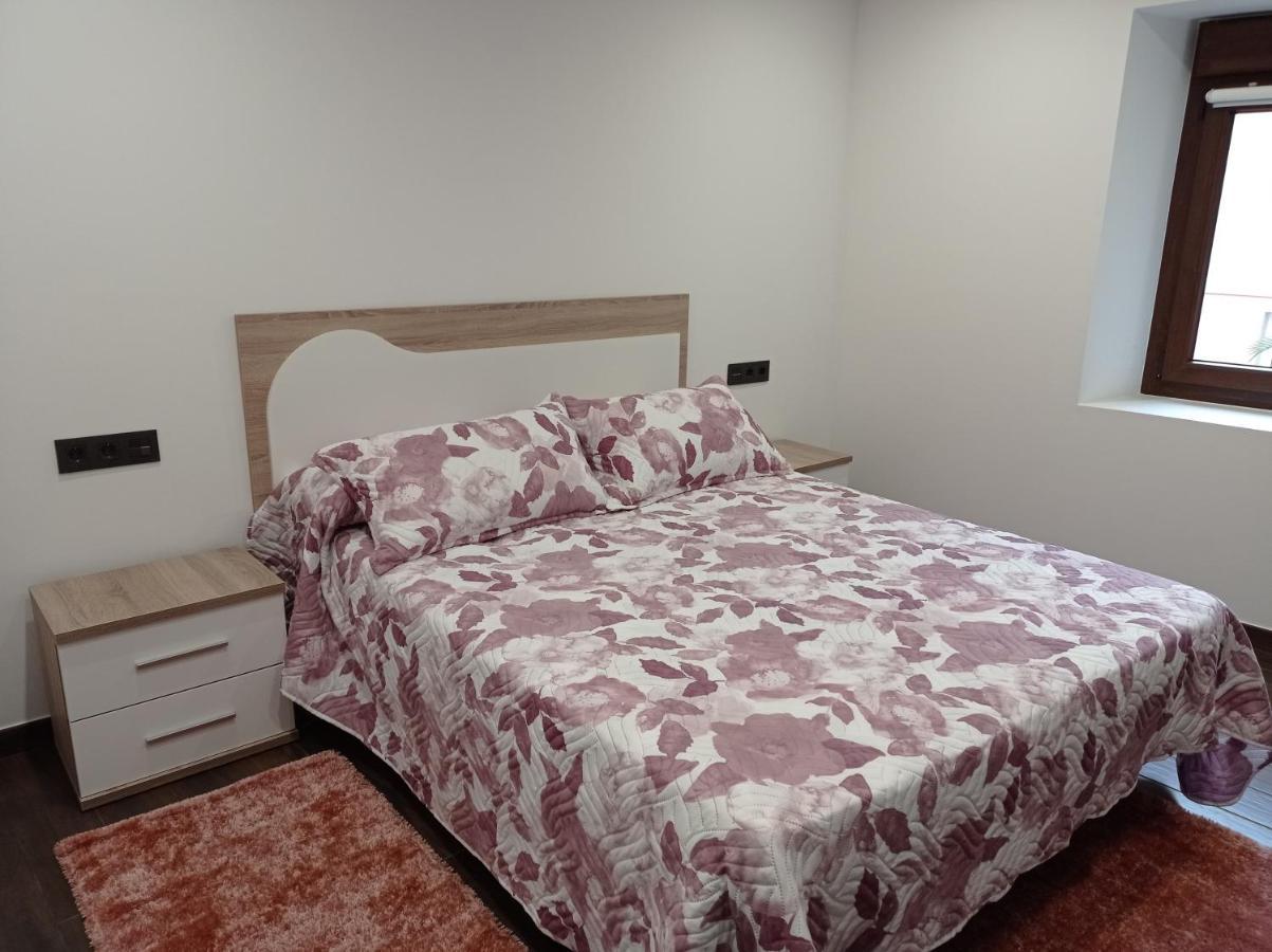 א גוארדה Casa Alberto מראה חיצוני תמונה