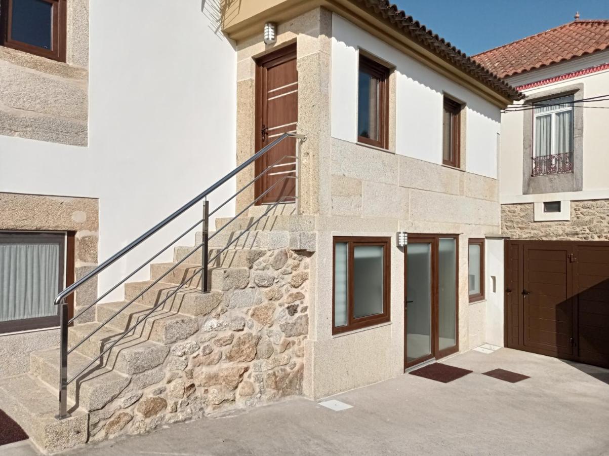 א גוארדה Casa Alberto מראה חיצוני תמונה