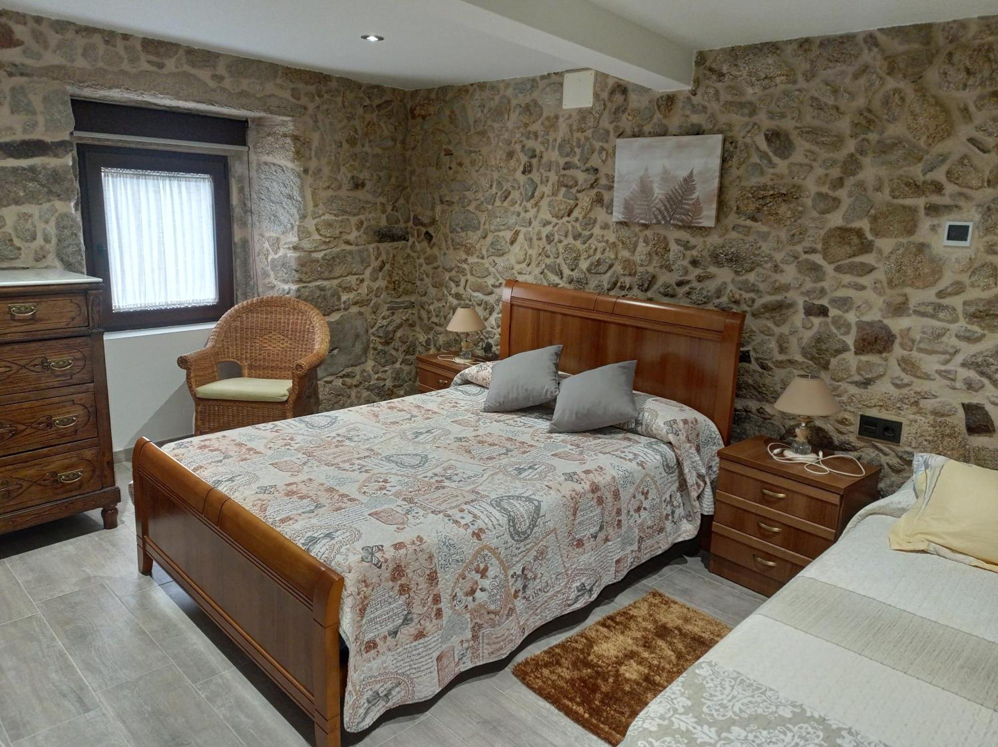 א גוארדה Casa Alberto מראה חיצוני תמונה